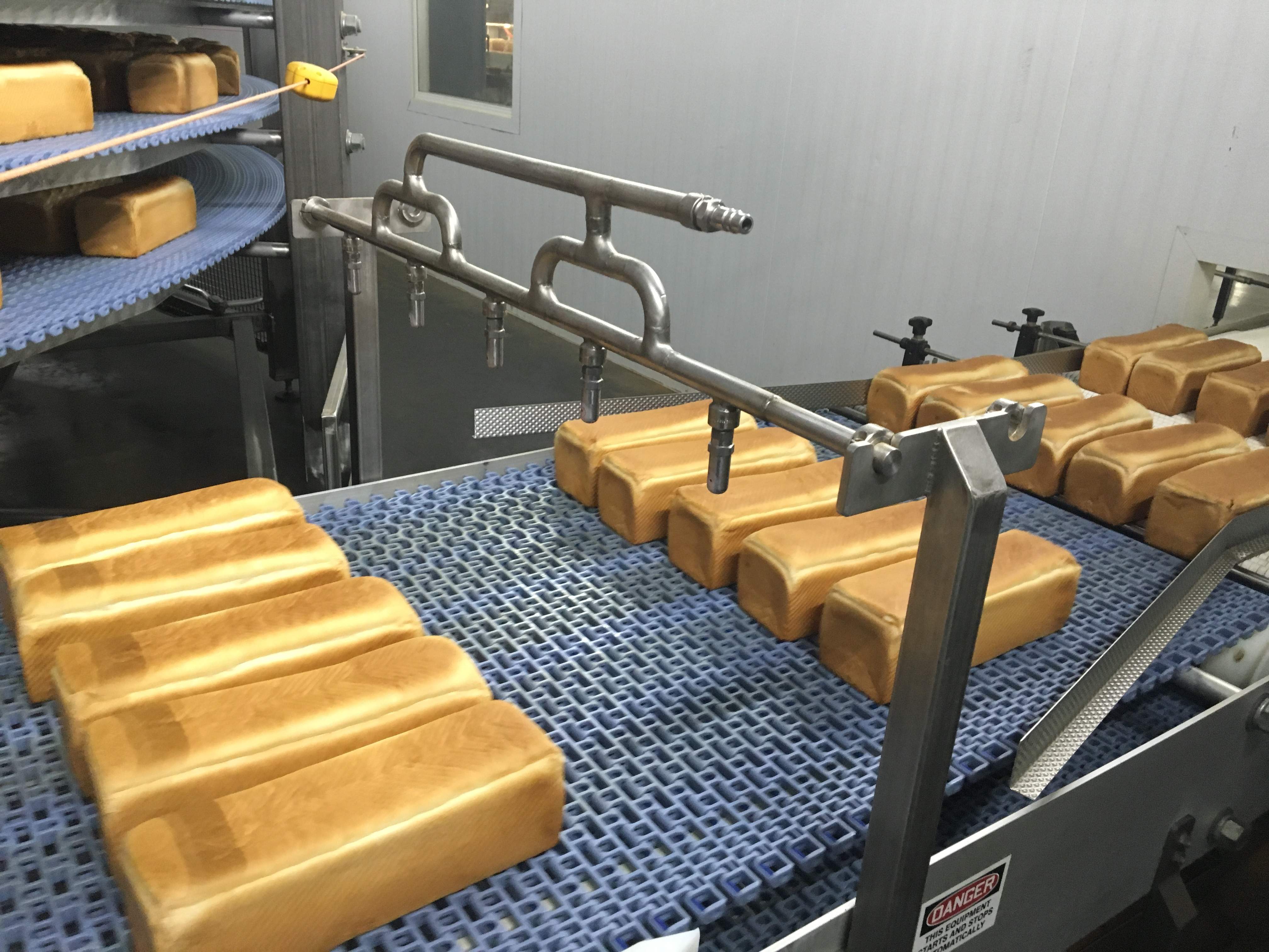 MSM Mecahnical Equipment Serving the Food Industry